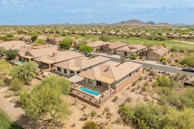1788 W Dion Drive, Anthem, AZ 85086