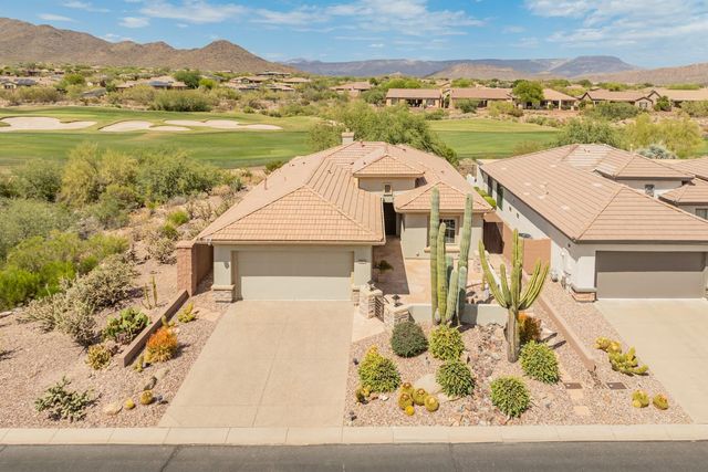 1788 W Dion Drive, Anthem, AZ 85086