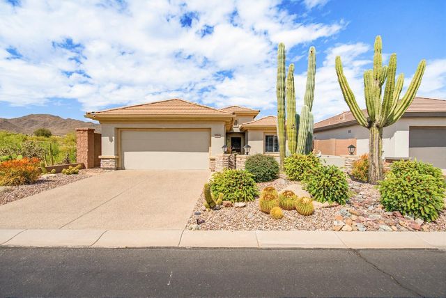 1788 W Dion Drive, Anthem, AZ 85086