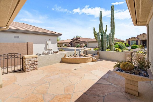1788 W Dion Drive, Anthem, AZ 85086