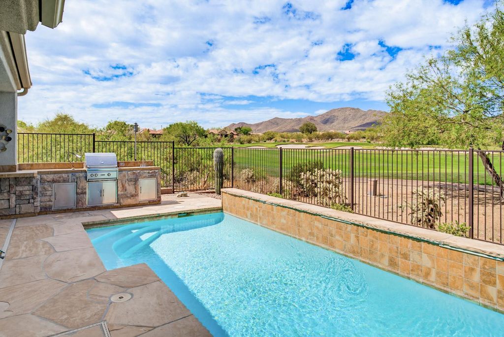 1788 W Dion Drive, Anthem, AZ 85086