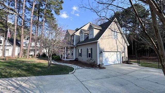 97 Carrousel Court, Angier, NC 27501