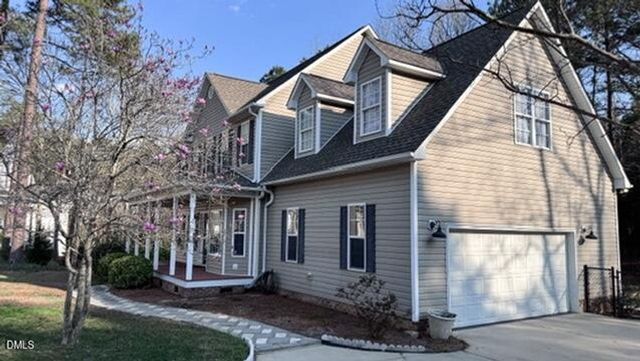 97 Carrousel Court, Angier, NC 27501