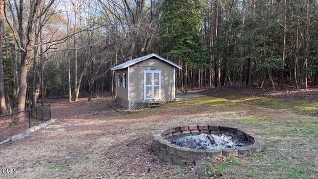 97 Carrousel Court, Angier, NC 27501