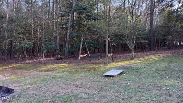 97 Carrousel Court, Angier, NC 27501