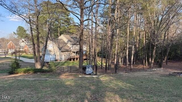 97 Carrousel Court, Angier, NC 27501