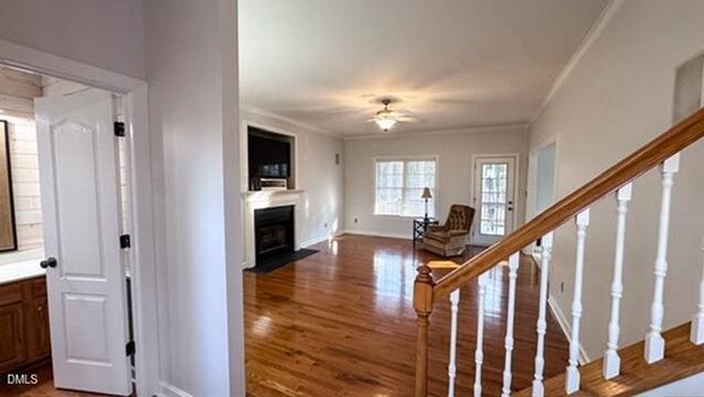 97 Carrousel Court, Angier, NC 27501