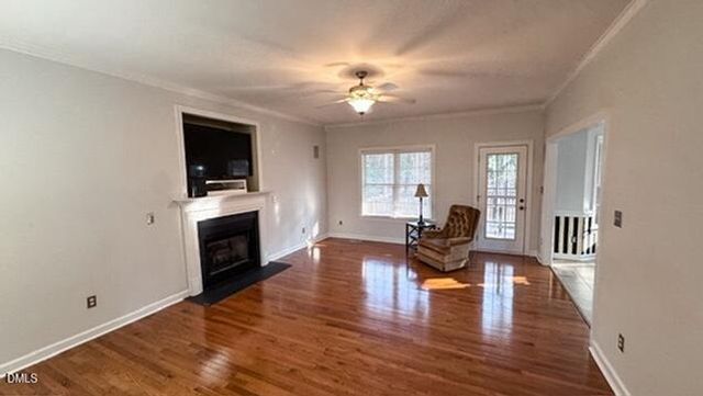 97 Carrousel Court, Angier, NC 27501