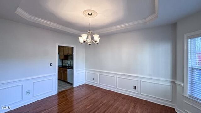 97 Carrousel Court, Angier, NC 27501