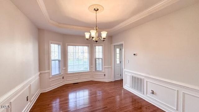 97 Carrousel Court, Angier, NC 27501