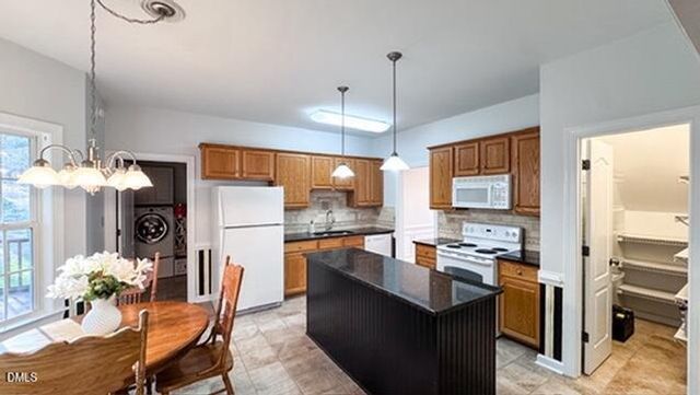 97 Carrousel Court, Angier, NC 27501