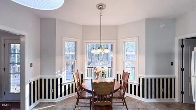 97 Carrousel Court, Angier, NC 27501