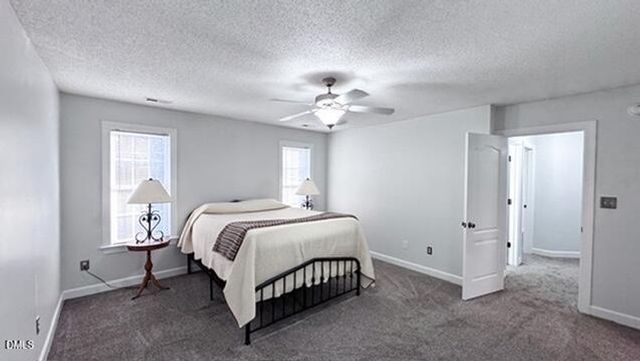 97 Carrousel Court, Angier, NC 27501