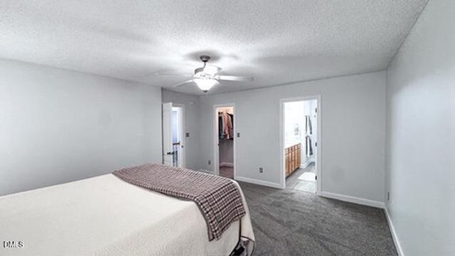 97 Carrousel Court, Angier, NC 27501