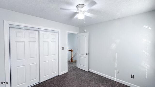 97 Carrousel Court, Angier, NC 27501