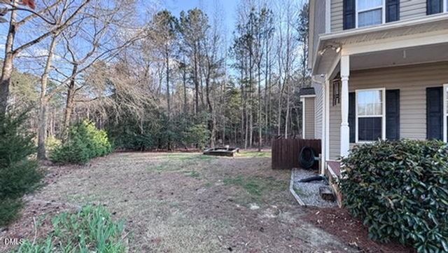 97 Carrousel Court, Angier, NC 27501