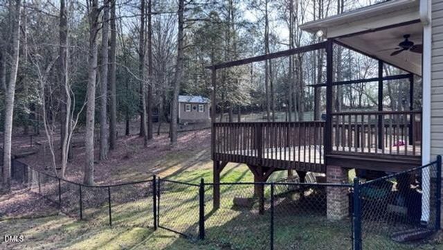 97 Carrousel Court, Angier, NC 27501