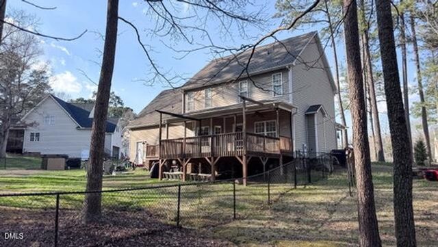97 Carrousel Court, Angier, NC 27501