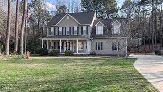 97 Carrousel Court, Angier, NC 27501
