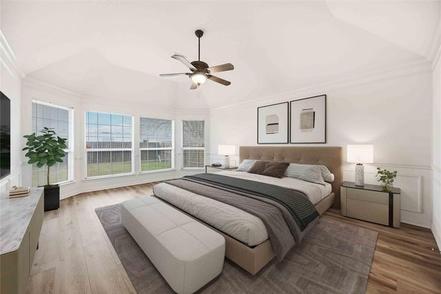 1623 Brazos Gate Drive, Richmond, TX 77469