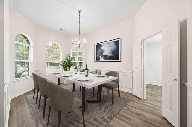 1623 Brazos Gate Drive, Richmond, TX 77469