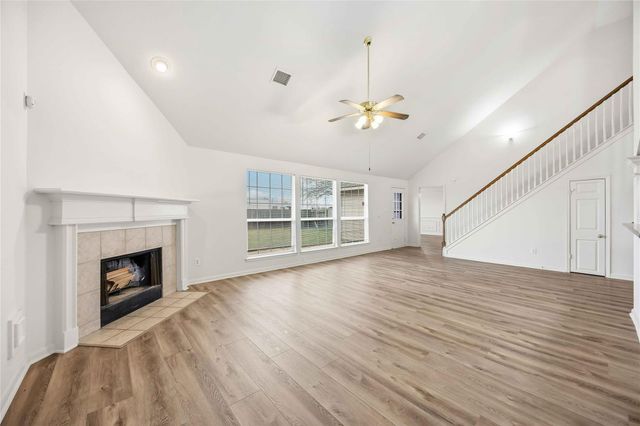 1623 Brazos Gate Drive, Richmond, TX 77469