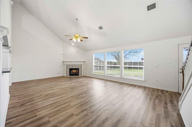 1623 Brazos Gate Drive, Richmond, TX 77469