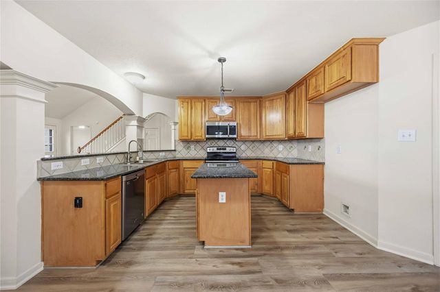 1623 Brazos Gate Drive, Richmond, TX 77469