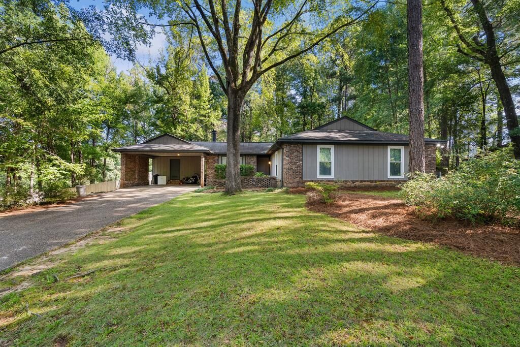7858 Flat Shoals Drive, Columbus, GA 31904