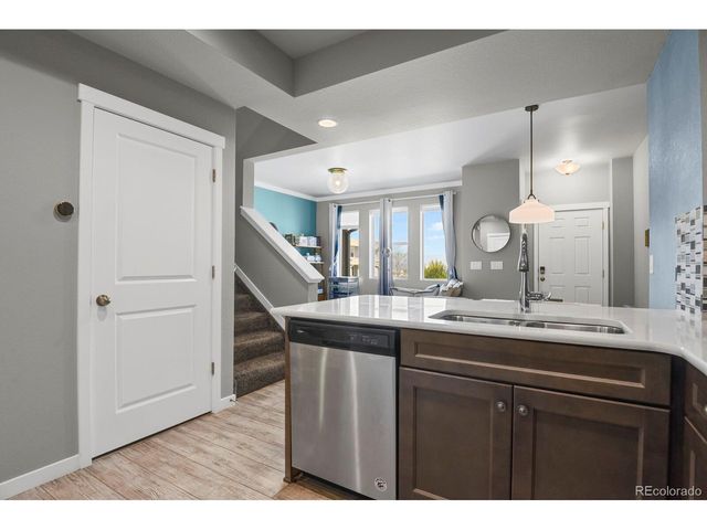 3210 Bewildering Hts, Colorado Springs, CO 80908