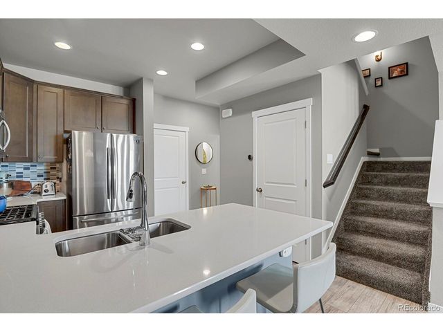3210 Bewildering Hts, Colorado Springs, CO 80908
