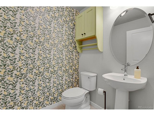 3210 Bewildering Hts, Colorado Springs, CO 80908