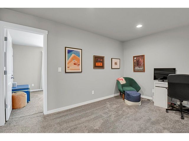 3210 Bewildering Hts, Colorado Springs, CO 80908