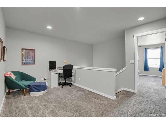 3210 Bewildering Hts, Colorado Springs, CO 80908