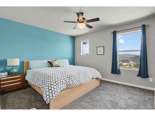 3210 Bewildering Hts, Colorado Springs, CO 80908