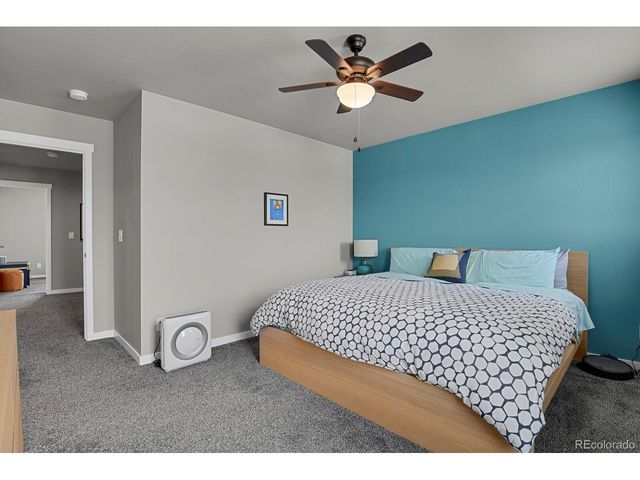 3210 Bewildering Hts, Colorado Springs, CO 80908
