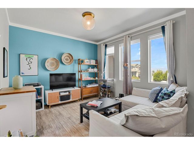3210 Bewildering Hts, Colorado Springs, CO 80908