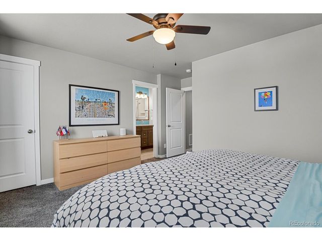 3210 Bewildering Hts, Colorado Springs, CO 80908
