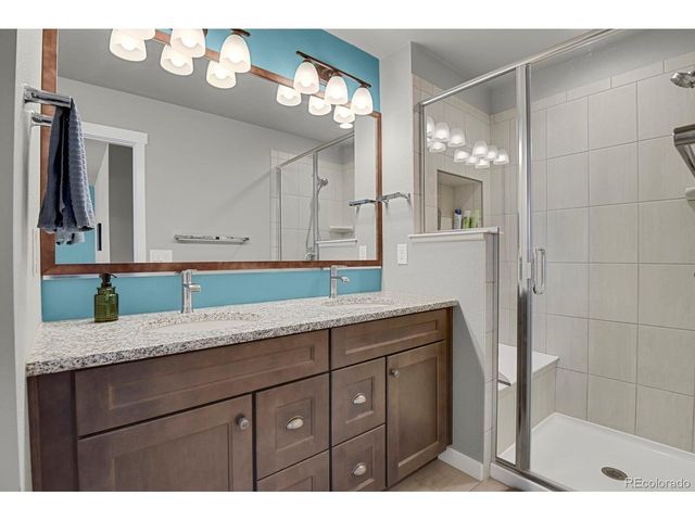 3210 Bewildering Hts, Colorado Springs, CO 80908