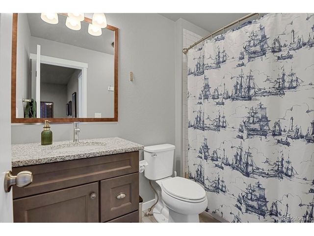3210 Bewildering Hts, Colorado Springs, CO 80908