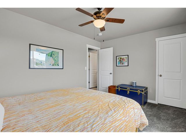 3210 Bewildering Hts, Colorado Springs, CO 80908