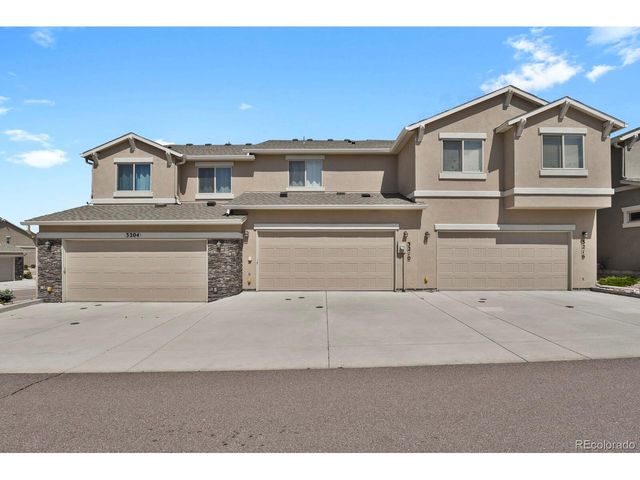 3210 Bewildering Hts, Colorado Springs, CO 80908