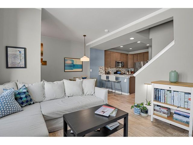3210 Bewildering Hts, Colorado Springs, CO 80908