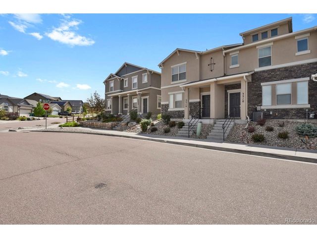 3210 Bewildering Hts, Colorado Springs, CO 80908
