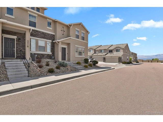 3210 Bewildering Hts, Colorado Springs, CO 80908