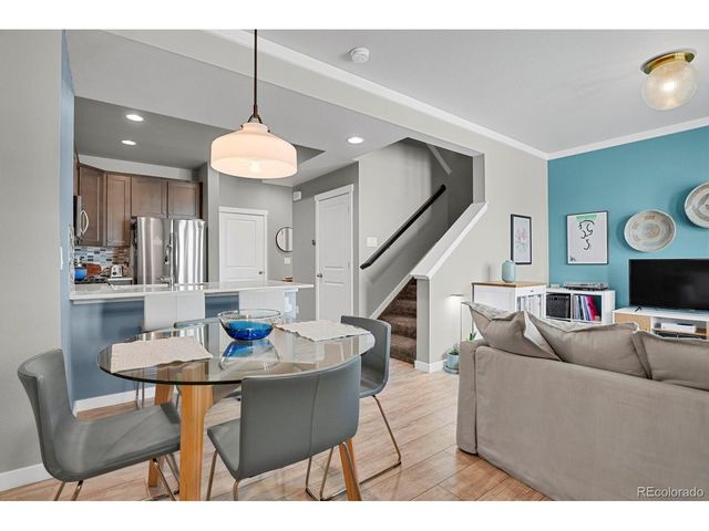 3210 Bewildering Hts, Colorado Springs, CO 80908