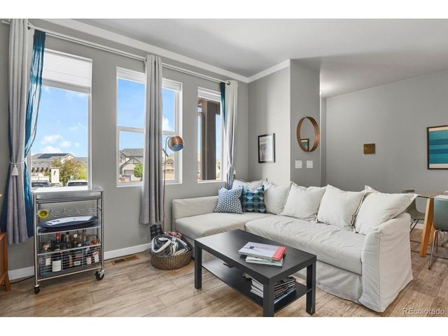 3210 Bewildering Hts, Colorado Springs, CO 80908
