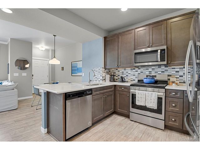 3210 Bewildering Hts, Colorado Springs, CO 80908
