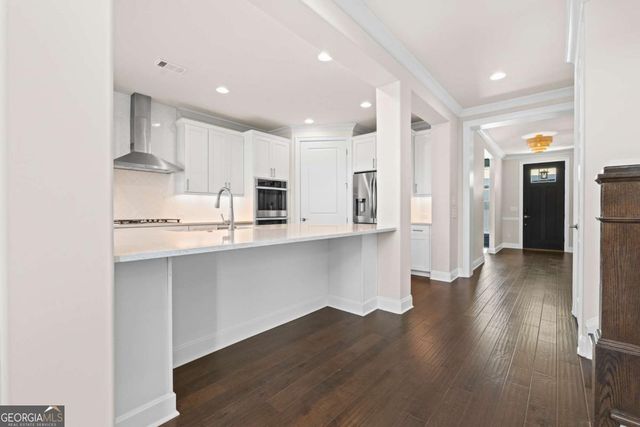 560 Hannaford Walk, Duluth, GA 30097