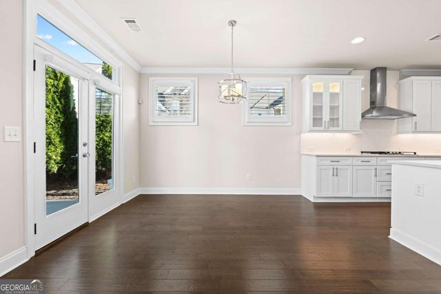 560 Hannaford Walk, Duluth, GA 30097